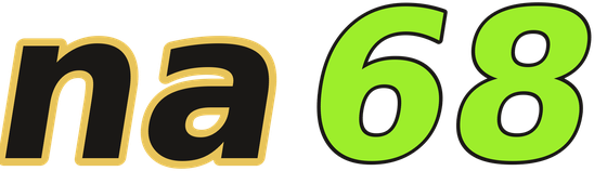 na68 logo